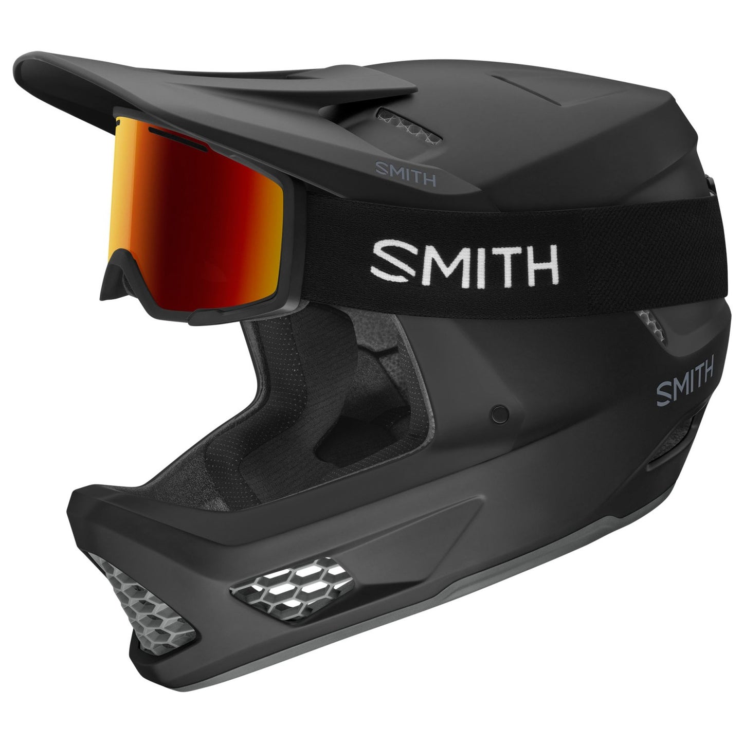 Schmied - Hardline Mips - Fahrradhelm